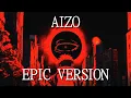 Lagu AIZO EPIC SYMPHONIC METAL VERSION | JUJUTSU KAISEN SEASON 3 OP