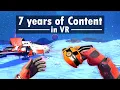 Download Lagu No Man's Sky in VR 7 Years Later