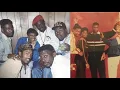 TJ Swan Mr Magic s Rap Attack Radio Promo 1987 Biz Markie Cold Chillin Juice Crew History
