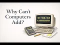 Why Computers Struggle With Simple Decimals