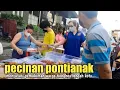 Download Lagu Menyusuri pemukiman warga Tionghoa kota Pontianak