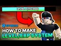 How to make a SYSTEM in ROBLOX STUDIO MODEL IN DESC
