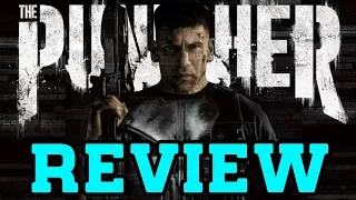 the punisher season 1 review with spoilers 