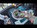 Wellfleet restaurant creates dinner menu with local ingredients