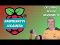 Exploring AI with the Raspberry Pi - Part 2