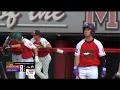 Class A baseball Hilscher Clarke vs Pizza Over pt 1