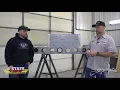 Breakin It Down With Bossman - CSM Rear T Bars