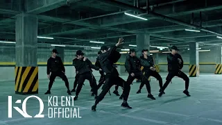 ATEEZ KQ Fellaz Performance Video  ATEEZ KQ Fellaz Performance Video