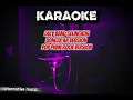 Lagu Lacy band selingkuh | pop punk rock version by Boncek AR [ KARAOKE ]