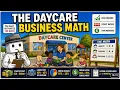 The Economics of Owning a Daycare How Daycares Really Make Money