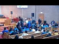 Celebration Of Life Sis Betty Bates