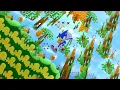 Download Lagu Honeycomb Highway - Sonic Lost World 12 Hours Extended