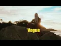 Download Lagu King Alasko - VOGUE (Clip Officiel)