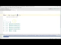 The Basics Python 3 - Lists Traversing Elements for each loops