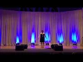 "The Girl in 14G" LIVE