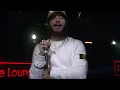 Post Malone 'White Iverson' in the Live Lounge for 1Xtra Mc Month