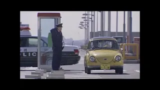 カリフォルニア コネクション MV 水谷豊 