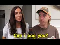 Can I Peg You