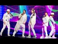 Download Lagu Backstreet Boys - Everybody (Backstreet’s Back) live in Las Vegas, NV - 4/8/2022
