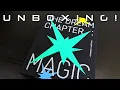 Download Lagu TXT - The Dream Chapter: Magic Album Unboxing (Arcadia Version)