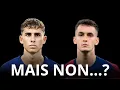 Download Lagu MERCATO : LE BARÇA VEUT VENDRE FERMIN ET CASADO !