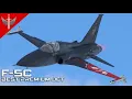 The Best Premium Jet Money Can Buy - F-5C
