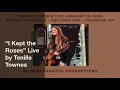“I Kept The Roses" Live by Tenille Townes ~ Secret Gathering