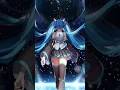 Download Lagu lirik bintang di langit// hatsune miku💘