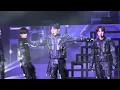 Download Lagu 250302 - NCT127 - Gas - Faster - Bring the Noize - 2 Baddies - Momentum Concert Newark NJ concert
