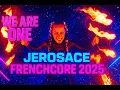 Download Lagu Jerosace – We Are One (Emotional Frenchcore 2025 | Defqon Style Anthem)