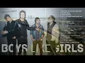 B O Y S LIKE GIRLS FULL ALBUM ~ B O Y S LIKE GIRLS PLAYLIST SONG