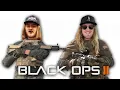 WE PLAYED BLACK OPS 2