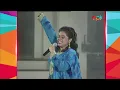Download Lagu Runa Laila Shake A Leg On Her Super Hit Song ‘MERA BABU CHAIL CHABILA’ At National Film Awards 1997