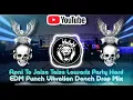 Download Lagu Apni To Jaise Taise  Lawaris Party Hard EDM Punch  Vibration Danch Drop Mix DJ SHIVAM SM RITIK AKHIL