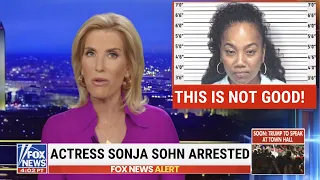 ACTRESS To Sonja Sohn s Shocking CONFESSION Is Leaving Fans Speechless
