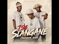 Tsa Slangane (feat. Lume Massage) (Official Audio)