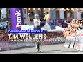 Download Lagu Championnat de Belgique - Tim Wellens champion de Belgique après un solo de 42 km