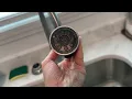 Glacier Bay Kitchen Faucet Review Sleek Smart Powerful TurboSpray