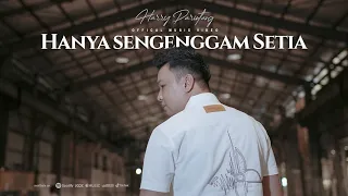 hanya segenggam setia harry parintang official music video 2023 