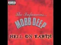 Mobb Deep - Drop A Gem On 'Em