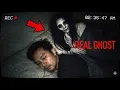 10 REAL Scary s Caught On Camera That Nobody Can Explain