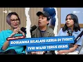 Download Lagu Jurnalis Wajib Independen! | Rosianna Silalahi di Tamu TVRI