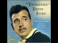 Tennessee Ernie Ford: The Ballad Of Davy Crockett