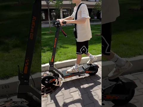 G2 самокат 🛴