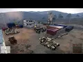 ArmA 3 Arty Fire Script Test