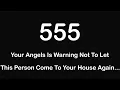 Download Lagu 🕊️11:11✨Serious Angel Warning — Don’t Let This Person Step Into Your Home 💌