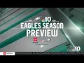 Eagles Season