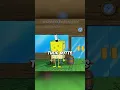 SpongeBob Loves Ripping Off String