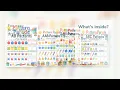 Pattern Parade Studio Pattern Worksheets Printable PDF Etsy 15