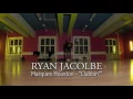 RYAN JACOLBE - "Clubbin'" | @marqueshouston @ryan_jacolbe #piedpiper @joebudden